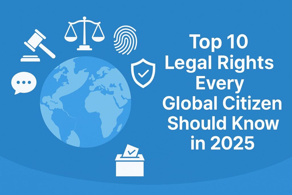 legal rights