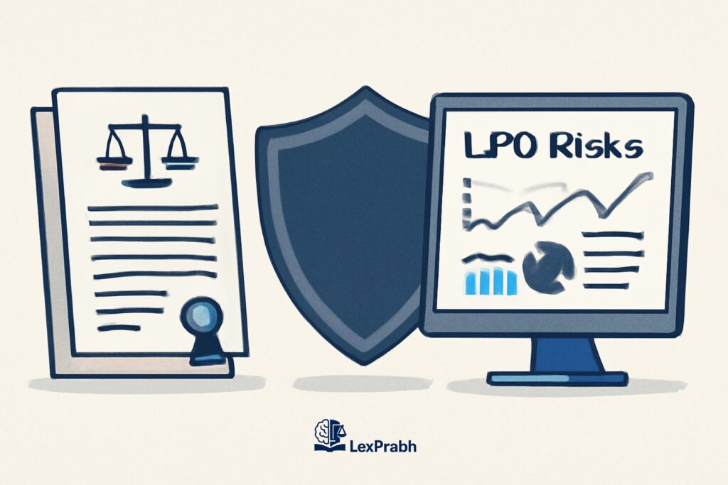LPO Risks
